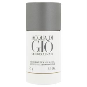 Immagine di Giorgio Armani Acqua di Giò pour Homme Déodorant Stick