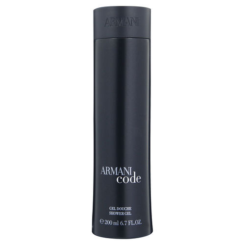 Giorgio Armani Armani Code Homme Gel douche. Kyzsu