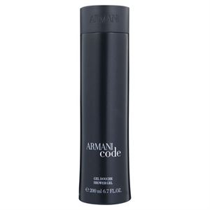 Immagine di Giorgio Armani Armani Code Homme Gel douche