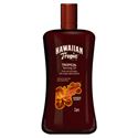 Bild von Hawaiian Tropic Spray Huile de Bronzage Noix de Coco