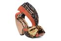 Picture of IRREGULAR CHOICE Drusha