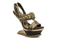 Bild von IRREGULAR CHOICE Enchantement