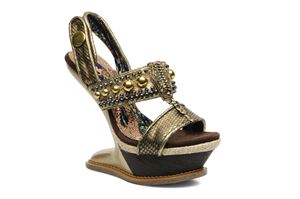 Picture of IRREGULAR CHOICE Enchantement