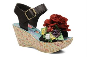 Image de IRREGULAR CHOICE Mary Martini