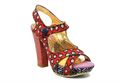 Image de IRREGULAR CHOICE Mermaid Find