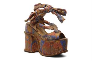 Immagine di JEFFREY CAMPBELL landers