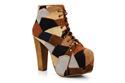 Image de JEFFREY CAMPBELL Lita patch