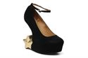 Bild von JEFFREY CAMPBELL Starynite