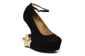 Picture of JEFFREY CAMPBELL Starynite