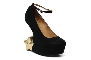 Изображение JEFFREY CAMPBELL Starynite