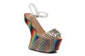 Bild von JEFFREY CAMPBELL Vicious