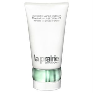 Immagine di La Prairie Biologie Marine Avancée Mousse Nettoyante