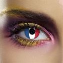 Picture of Lentilles de couleur France 90J