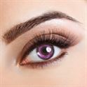 Изображение Lentilles de couleur violette Tornade