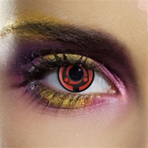 Immagine di Lentilles Naruto Sharingan Madara