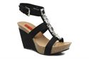 Immagine di LONDON REBEL Stone Detail Wedge