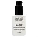 Immagine di Make Up For Ever All Mat - Base Matifiante Visage