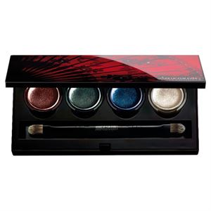 Picture of Make Up For Ever Black Tango Palette de maquillage pour les yeux