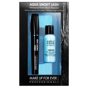 Picture of Make Up For Ever Coffret Aqua Smoky Lash