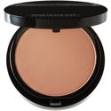 Image de Make Up For Ever Compact Shine On Poudre Brillante Compacte pour le visage et le corps