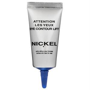 Picture of Nickel Attention les Yeux