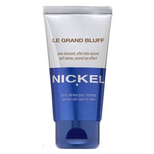 Immagine di Nickel Le Grand Bluff Auto-bronzant effet hâle naturel