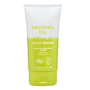 Picture of Nickel Nickel Bio Green Boost Exfoliant énergisant visage