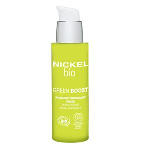 Picture of Nickel Nickel Bio Green Boost Hydratant énergisant visage