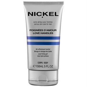 Immagine di Nickel Poignées d'Amour Gel raffermissant localisé