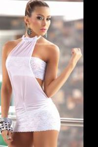 Immagine di Nuisette Voile de Nuit