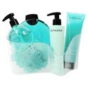 Image de Sephora Baignoire Lagon