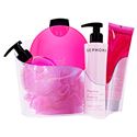 Image de Sephora Baignoire Pivoine