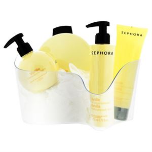Immagine di Sephora Baignoire Vanille