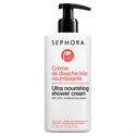 Image de Sephora Crème de Douche Très Nourrissante