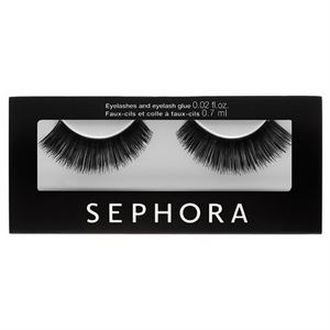 Image de Sephora Faux Cils et Colle a Faux Cils