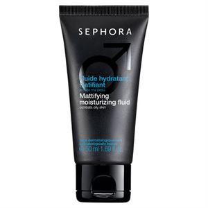 Immagine di Sephora Fluide Hydratant Matifiant 8h