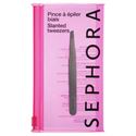 Image de Sephora Pince à Epiler en Acier Pointe Biais