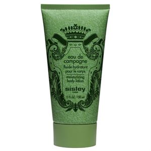 Immagine di Sisley Eau de Campagne Fluide Hydratant pour le Corps