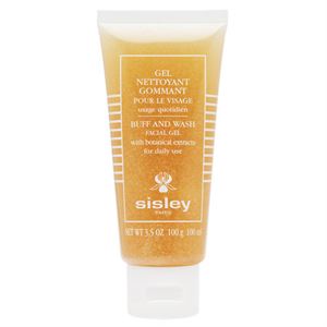 Picture of Sisley Gel Nettoyant Gommant pour le visage