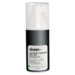 Immagine di Skeen Concentré Correcteur Anti-Age pour Homme