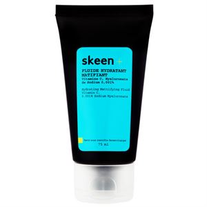 Immagine di Skeen Fluide Hydratant Matifiant pour Homme