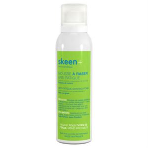 Immagine di Skeen Mousse à Raser Anti-fatigue