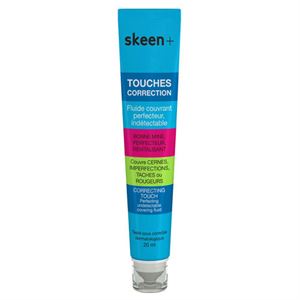 Immagine di Skeen Touches Correction