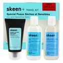 Bild von Skeen Travel Kit Peaux sèches et sensibles