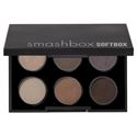 Image de Smashbox Photo Op Palette de 6 Ombres a Paupieres