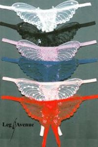 Immagine di String Papillon Ouvert pk12