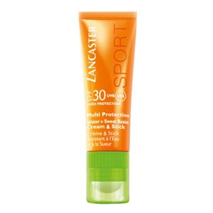 Immagine di Sun Sport Multi-Zone Crème & Stick SPF 30