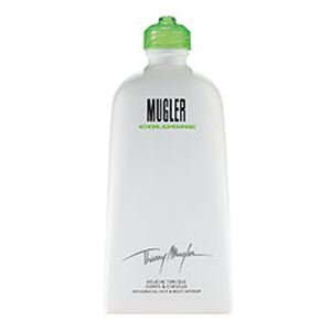 Immagine di Thierry Mugler Mugler Cologne Douche Tonique Corps et Cheveux