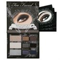 Bild von Too Faced Smokey Eye Shadow Collection Palette de fards a paupieres