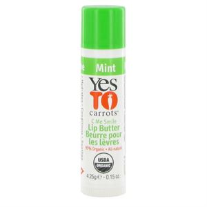 Immagine di Yes To Yes to Carrots Baume à Lèvres